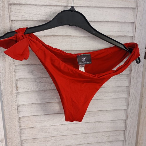 Stefania Frangista bikini small red like new