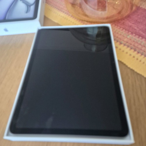 iPad Air 11 ιντσών M2 WiFi 256GB καινούργιο
