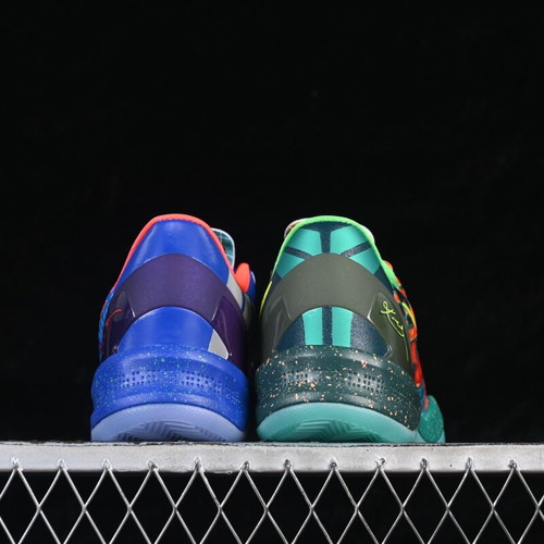 Nike Kobe 8 Premium Basketball Shoes New, Limited Colorway, Sizes 39-47.5