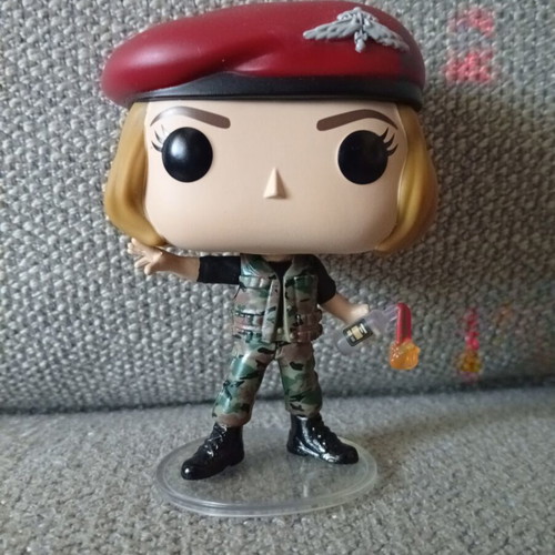 Funko Pop Stranger Things Robin