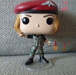 Funko Pop Stranger Things Robin