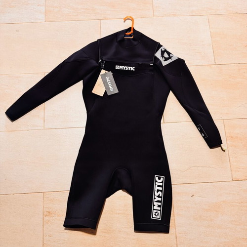 Mystic XL 3mm wetsuit