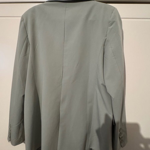 Guido Maria Kretschmer Orelia blazer mint like new, size 40