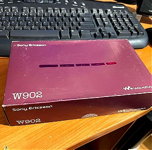 Κουτι Κινητου Ericsson W902