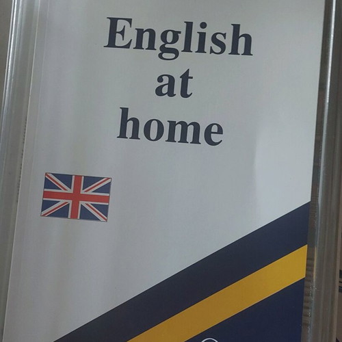 Language Learning Methods English French Italian like new
