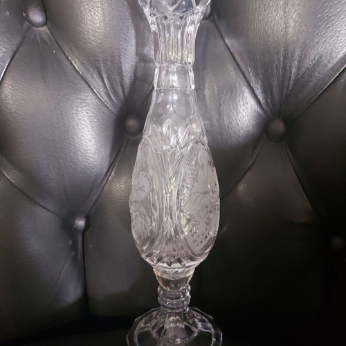 Vintage vase like new