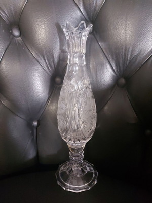 Vintage vase like new