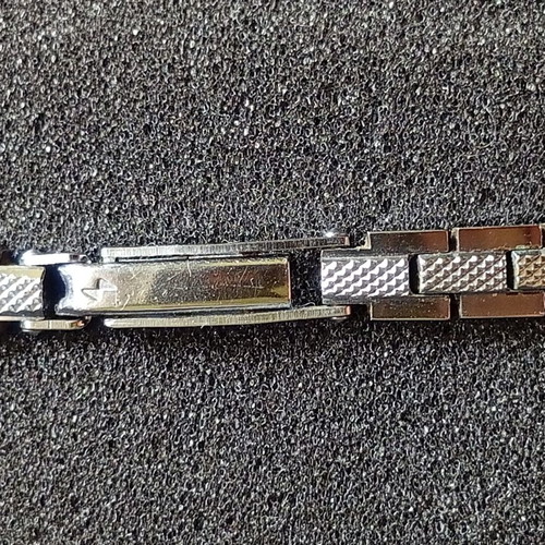 Chaika mechanical wristwatch USSR