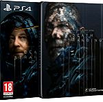  Death Stranding (Special Edition) για PS4 PS5