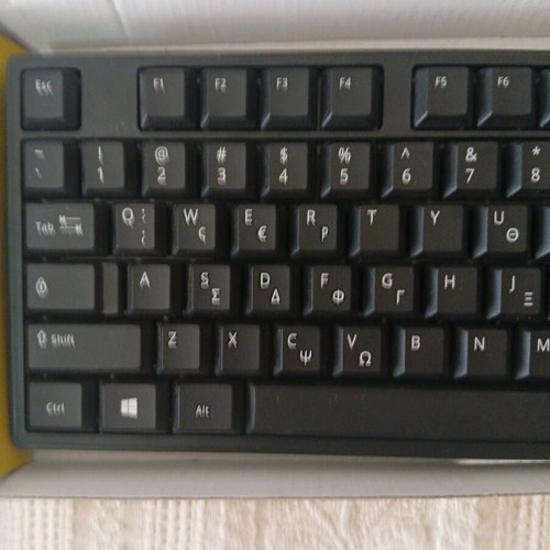 Powertech wired keyboards pack of 3, including element keyboard