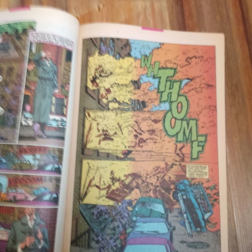 Punisher (2nd Series) #82 used comic in English