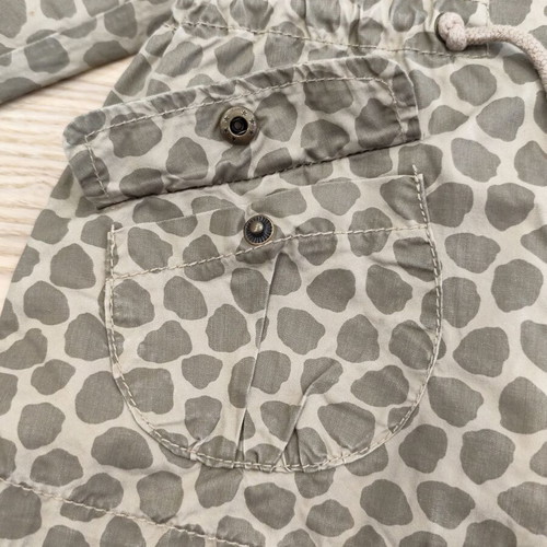 Zara Baby Girl Jacket 18-24 Months with Detachable Lining, Like New
