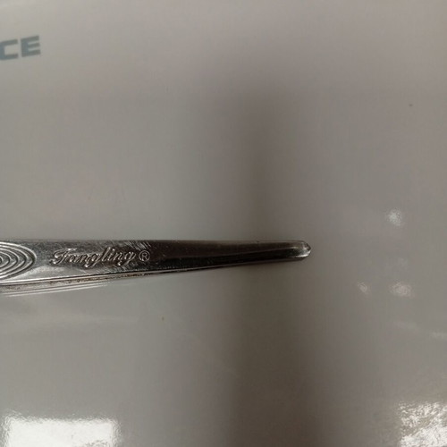 Vintage eyebrow tweezers Frangling used