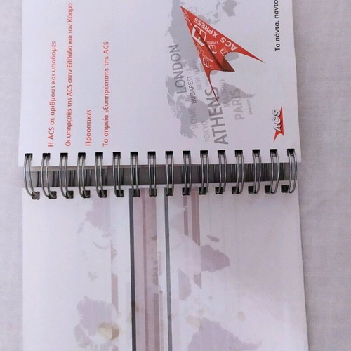 ACS 2015 collectible calendar like new