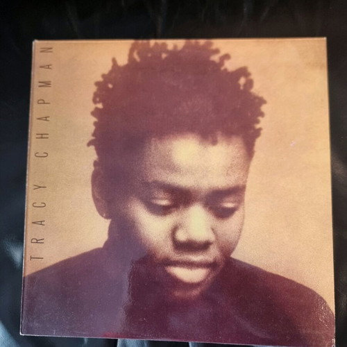 Tracy Chapman vinyl used, Greek edition, folk