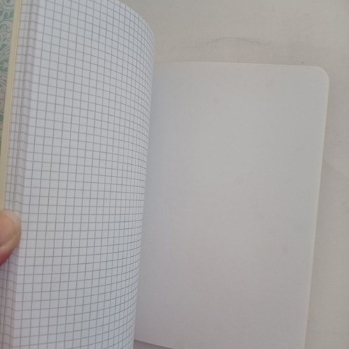 Anne Geddes notebook new