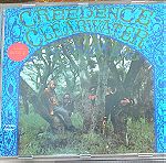  CD Credence Clearwater Revival, 40th Anniversary Edition, 2008, εισαγωγής