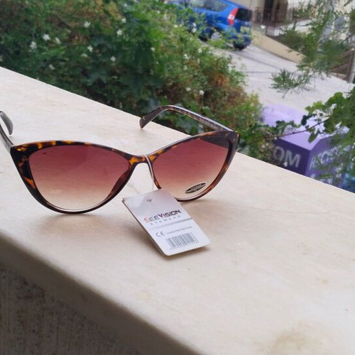Women’s sunglasses new