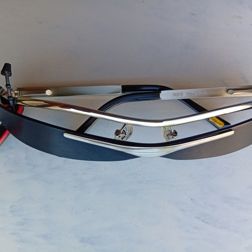 Sunblade sunglasses