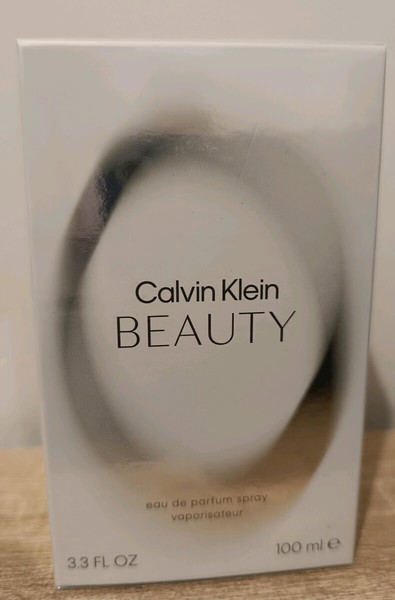 Calvin Klein Beauty