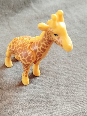 Kinder toy new