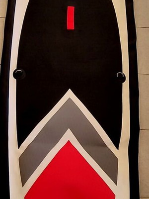 Sup board Pure 4 Fun new