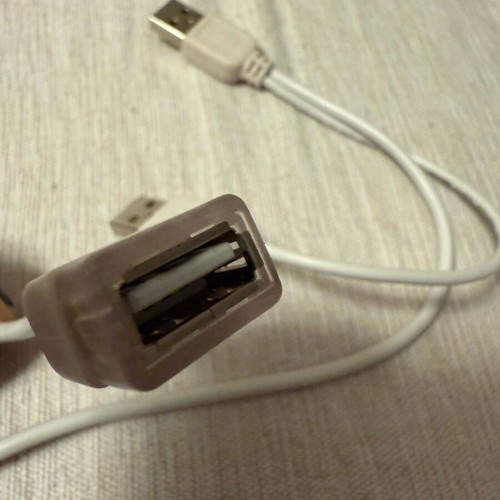 Usb extend data cable new