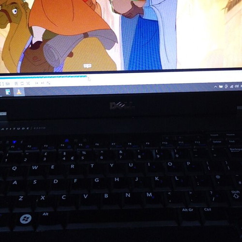 The Three Wise Men DVD used, dubbed, animated