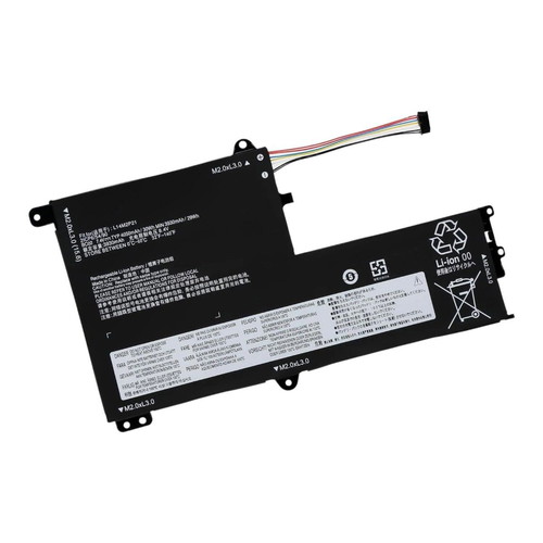Lenovo L14M2P21 Laptop Battery for IdeaPad 330S 7.4V 30Wh