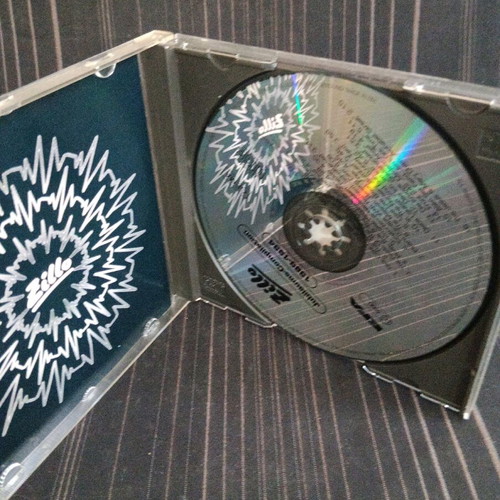 Various Zillo 5 CD like new, rock