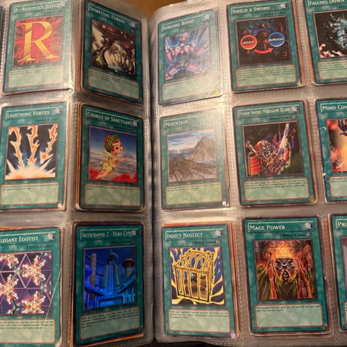 yugioh cards that tribute Torrential Tribute | Card Details