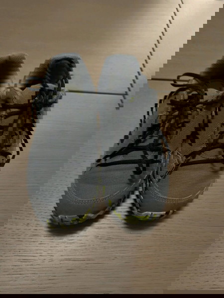 παιδικά αθλητικά παπούτσια adidas terrex μέγεθος 32