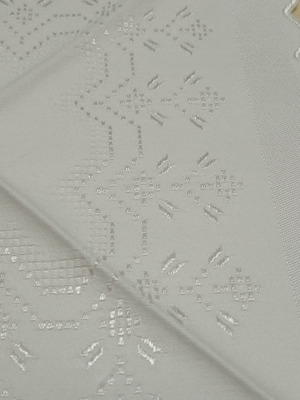 Napkins used, pack of 12, 25x25 cm