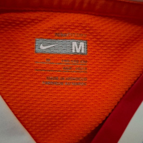 Netherlands Home Football Shirt 2008-10 like new, size small
