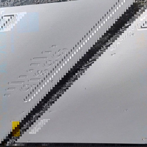 Свитч Cisco Catalyst WS-C3850-24Poe /w модул NM-4-1G