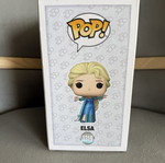 Funko Pop Disney 100 Elsa 1319 σαν καινούργιο