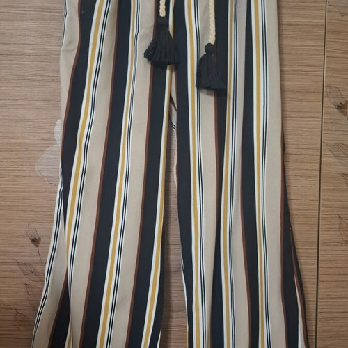 Lynne women's pants like new, multicolor, size S