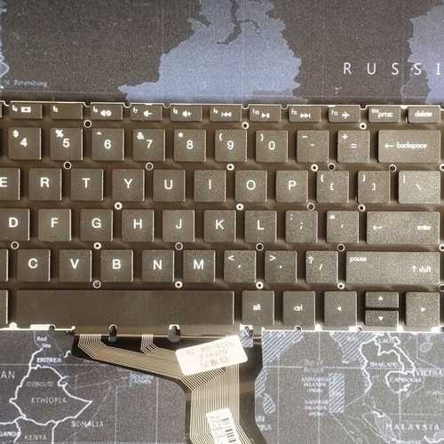 HP laptop keyboard new for models 15-CC, 15-BS, 15-CB etc.