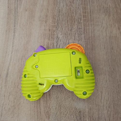 Fisher Price educational game controller
