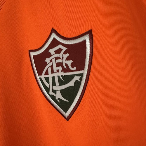 Fluminense 2014 Third Football Jersey Size L Like New