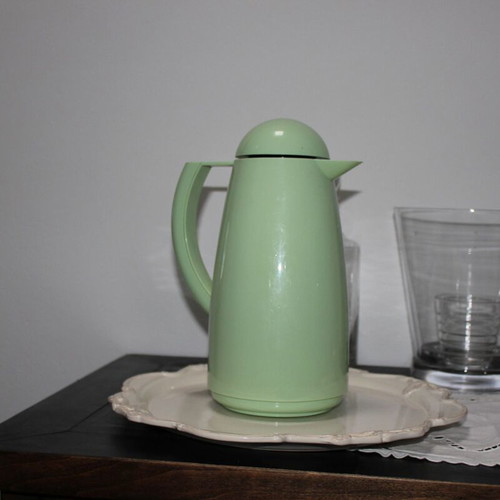 Cook Shop thermos jug one liter like new