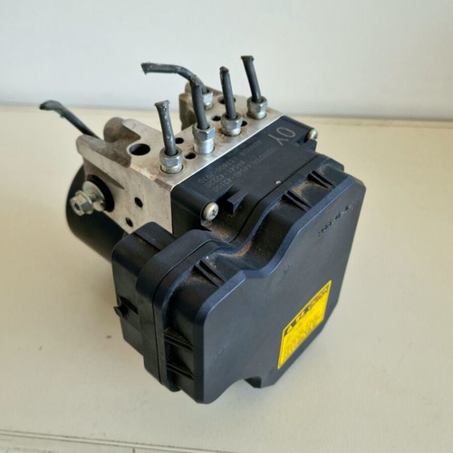 Toyota Rav 4 ABS Unit like new