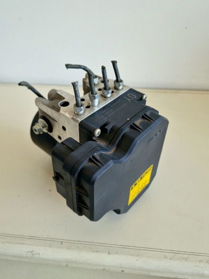 Toyota Rav 4 ABS Unit like new