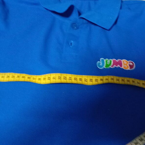 Polo shirts like new, pack of 2, blue, size XS