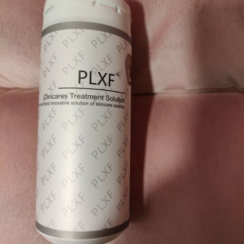 PLXF Derma Roller Microneedling new, unused