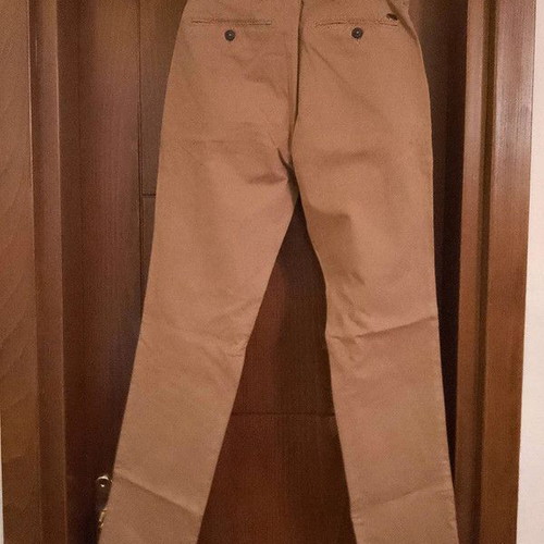 Portobello men's pants size S like new brown