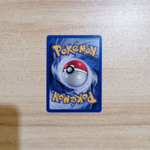 Pokémon Squirtle Card Base Set 2 2000 new