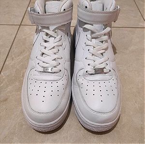 AIR FORCE 1 MID '07 (  Size : 47 )