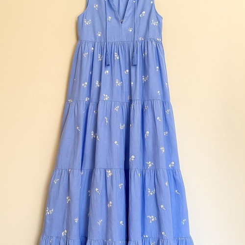blue dresses for women short Blue Lace Applique Homecoming Dresses Chiffon Short Prom Dress SD1642 –  Viniodress main image 0