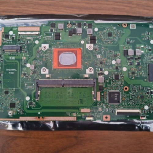 Asus VivoBook 15 KM513IA motherboard with Ryzen 5-4500U and 8GB RAM